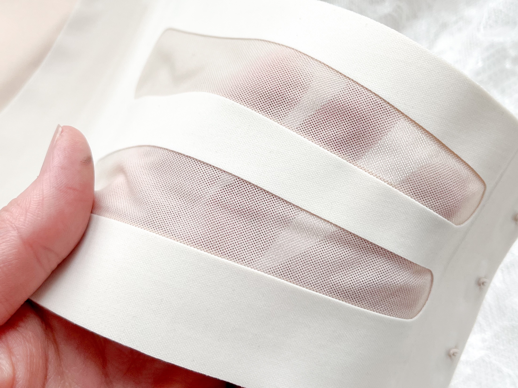 ニュートラルランジェリー/ニュートラルランジェリー/その他を使ったクチコミ（3枚目）