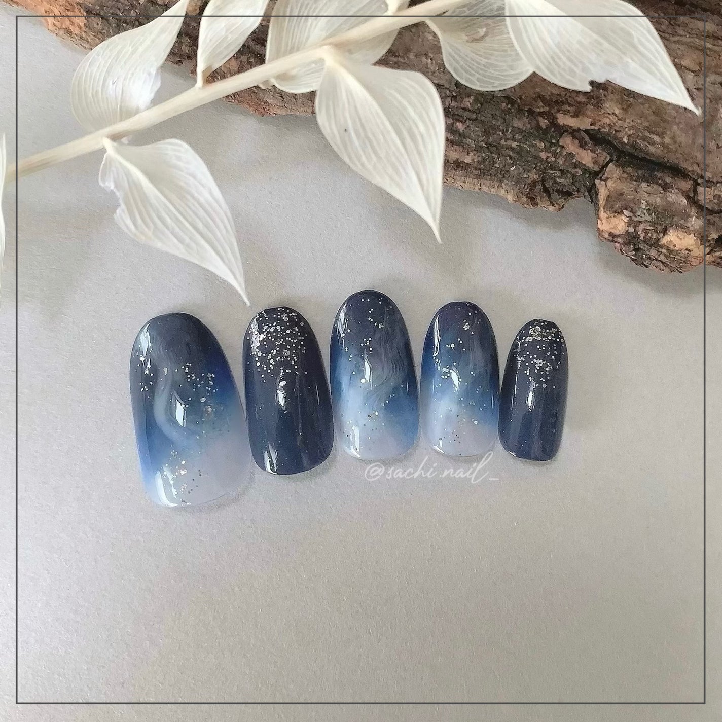 カラフルネイルズ/キャンメイク/マニキュアを使ったクチコミ(8枚目)