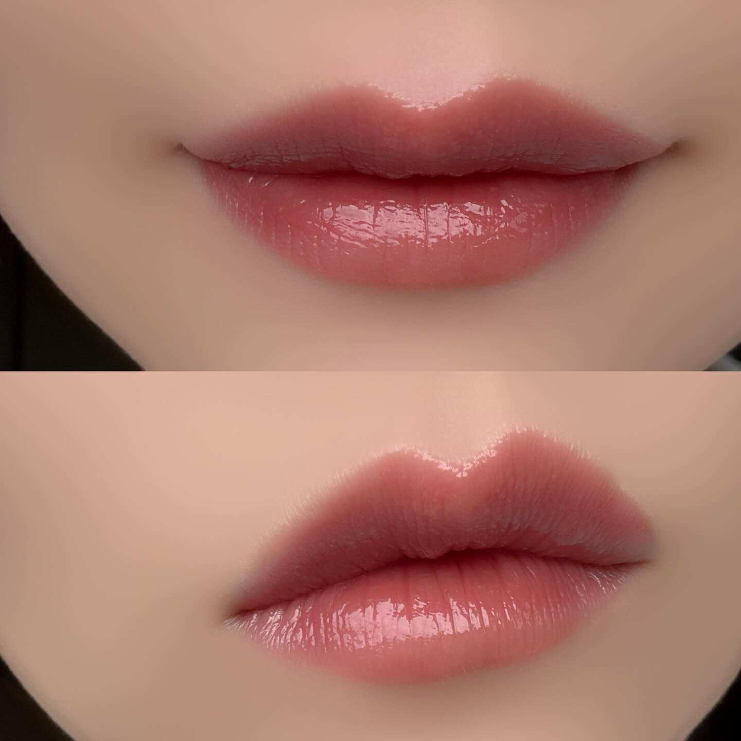 ケイト リップモンスター ツヤバース/KATE/口紅を使ったクチコミ（2枚目）