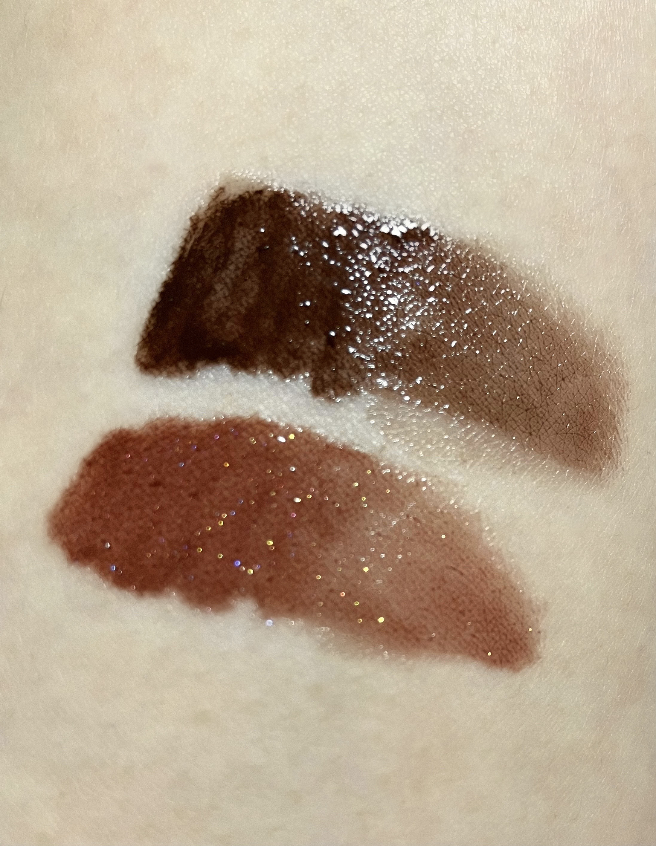 GIRLCULT /SHEIN/リップグロスを使ったクチコミ（2枚目）