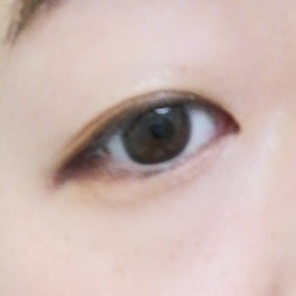 セルヴォーク ヴァティック アイパレット/Celvoke/アイシャドウパレットを使ったクチコミ(5枚目)