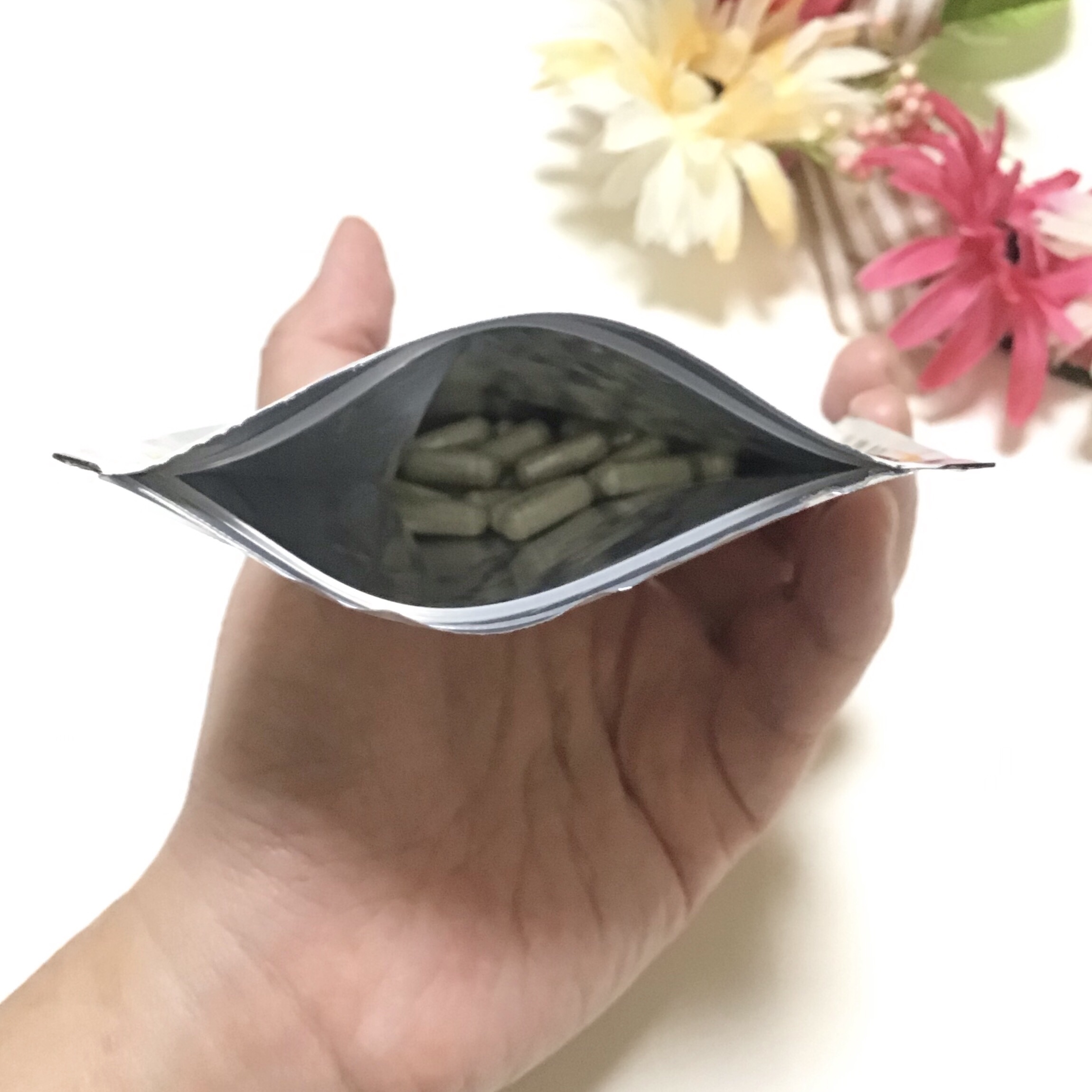 ウェルエイジ プレミアム【機能性表示食品】/ファンケル/健康サプリメントを使ったクチコミ（2枚目）