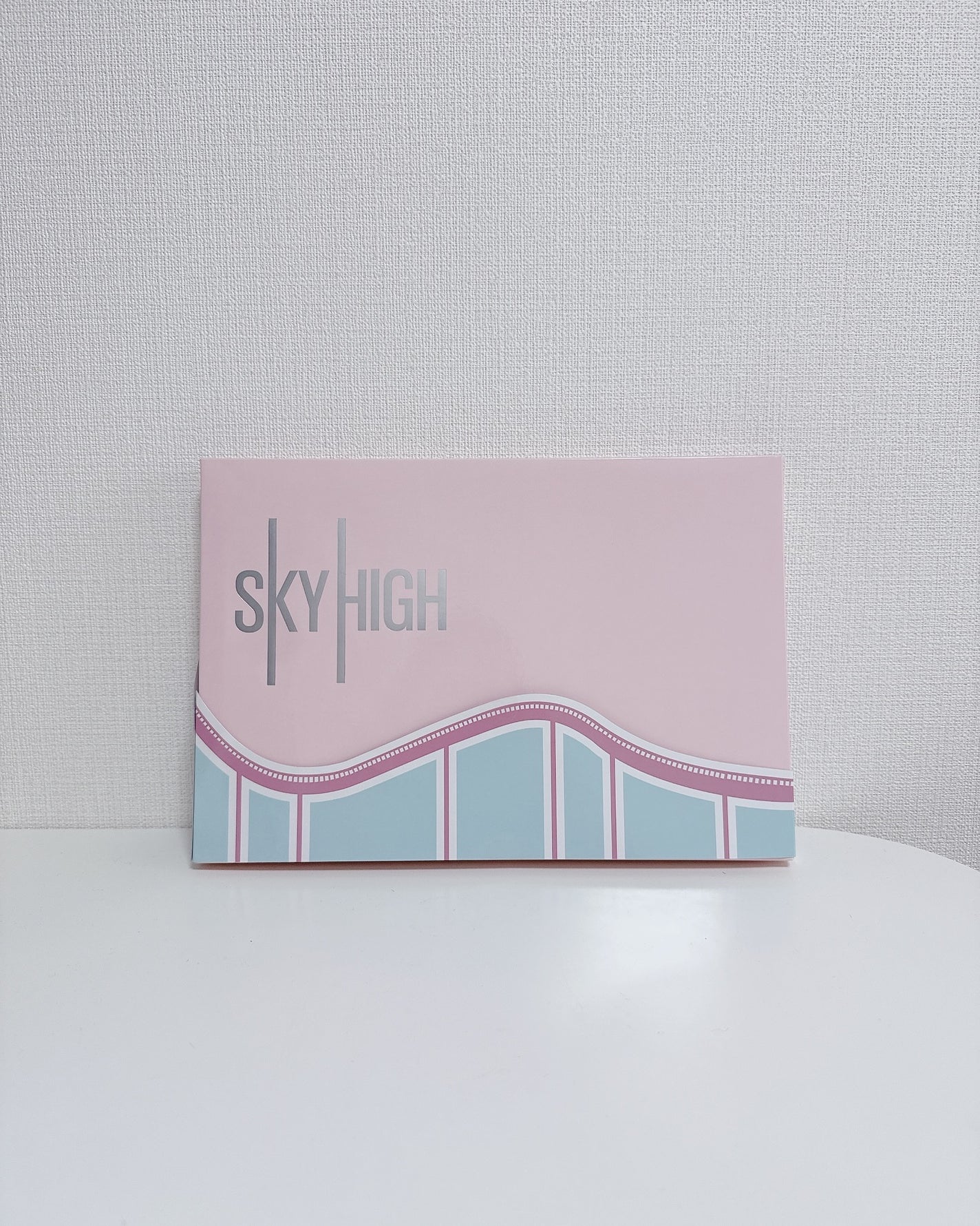 スカイハイ/MAYBELLINE NEW YORK/マスカラを使ったクチコミ(8枚目)