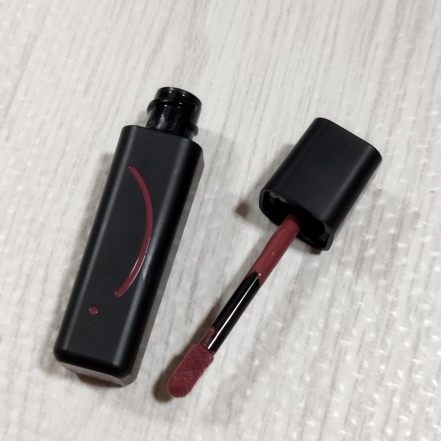 ウィンクシェードリップ/Javin De Seoul/リップティントを使ったクチコミ(4枚目)