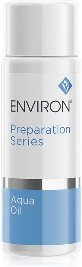 エンビロン ENVIRON アクアオイル 100ml 試してみた】エンビロン アクアオイルの効果・肌質別の口コミ