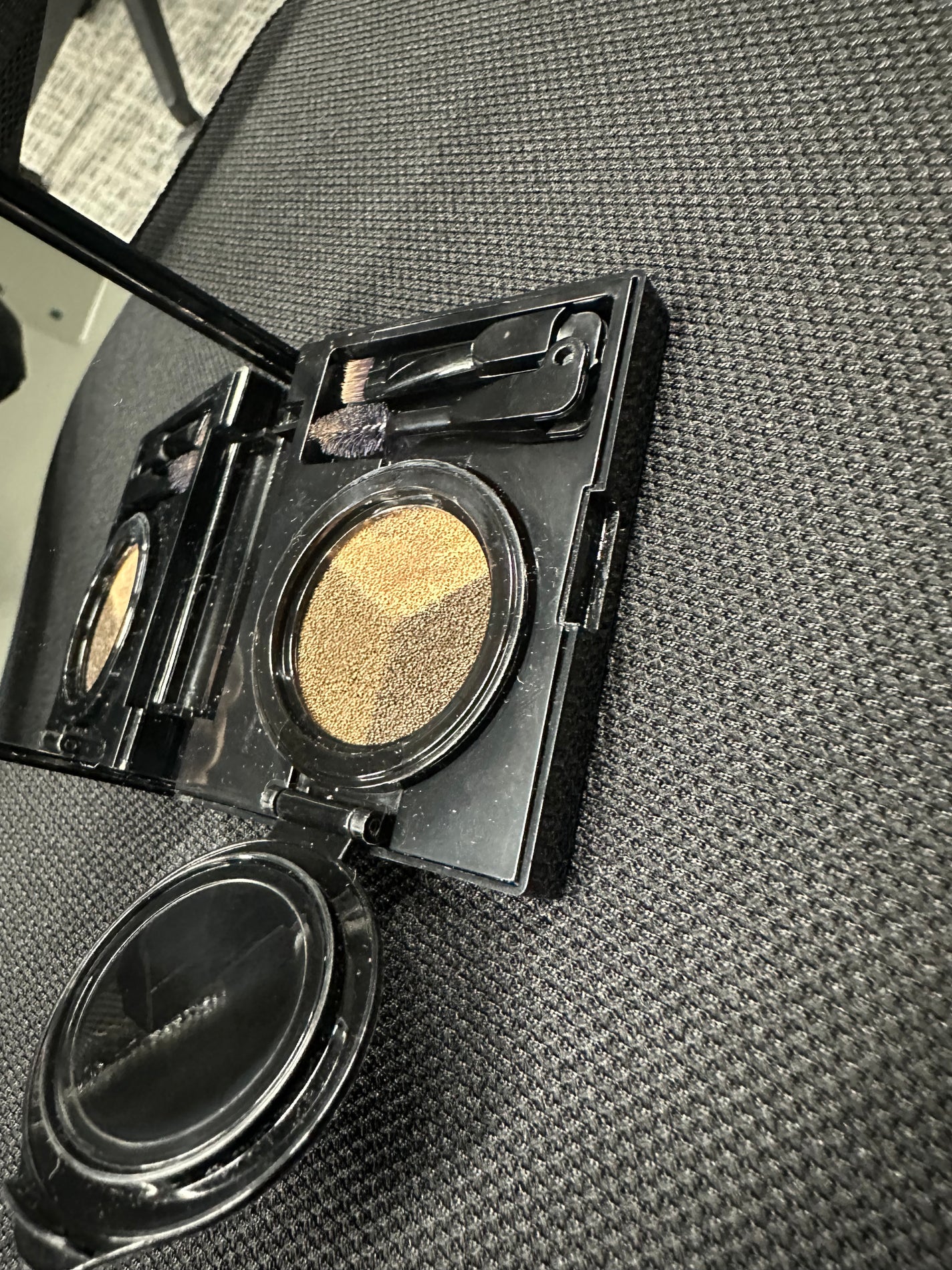 HBL 3Dクッションブロウ©/HBL BEAUTY/その他アイブロウを使ったクチコミ(1枚目)