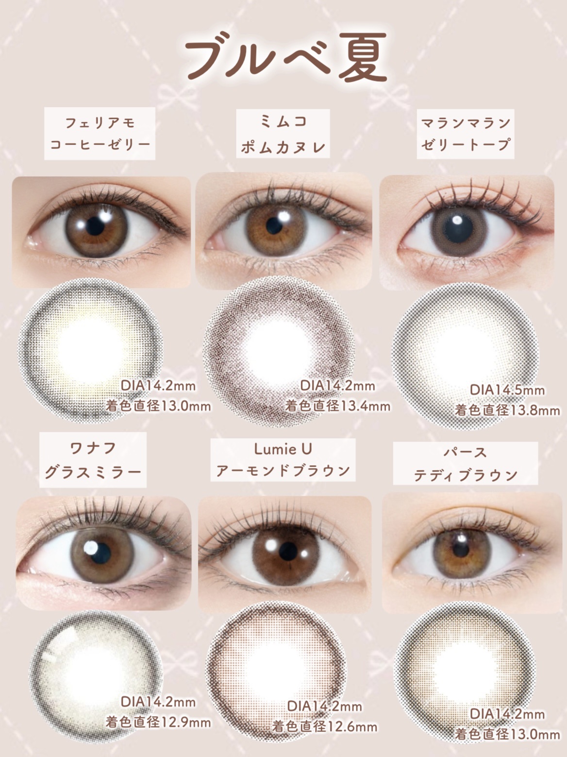 アーティラル ワンデー/ARTIRAL/ワンデー（１DAY）カラコンを使ったクチコミ（3枚目）