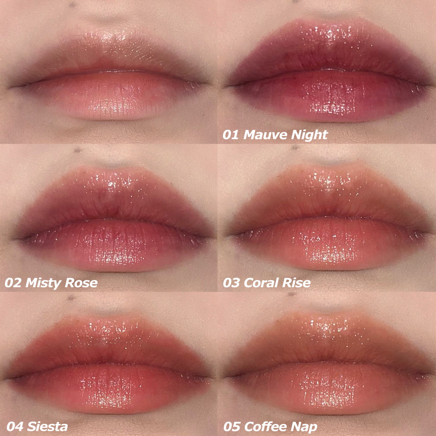 ベアリップグロー/Healus/口紅を使ったクチコミ(3枚目)