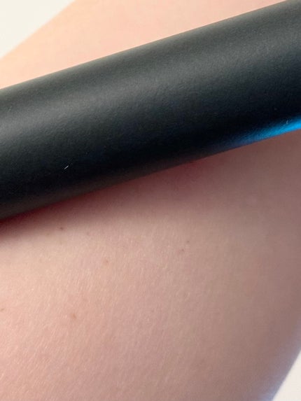 リラックススティック(マッサージスティック)/Barybody/ボディローラーを使ったクチコミ(5枚目)