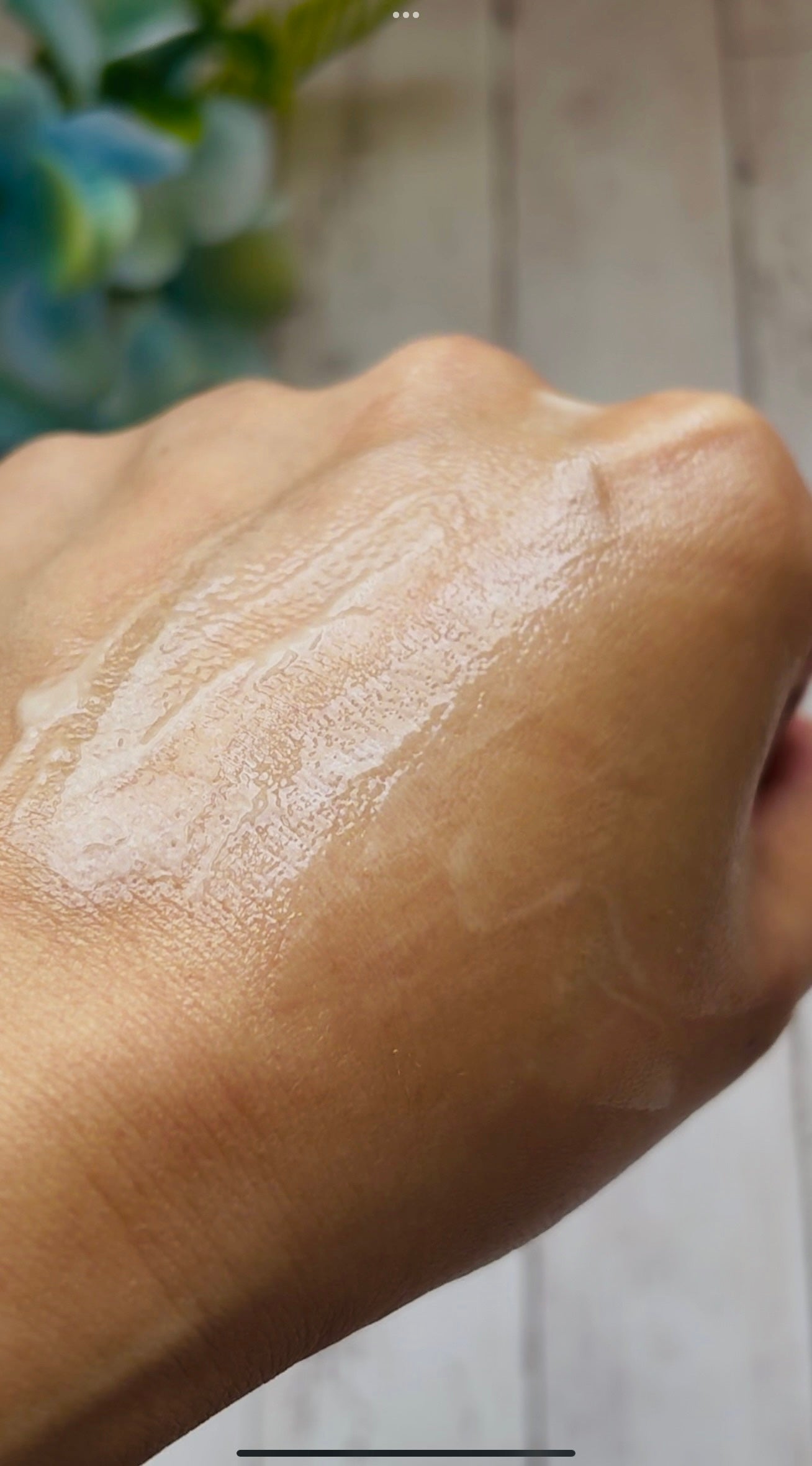 ニベアUV ディープ プロテクト&ケア ジェル/ニベア/日焼け止めジェルを使ったクチコミ(8枚目)