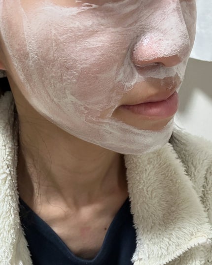 クレンジングバーム/otaf:/クレンジングバームを使ったクチコミ(3枚目)