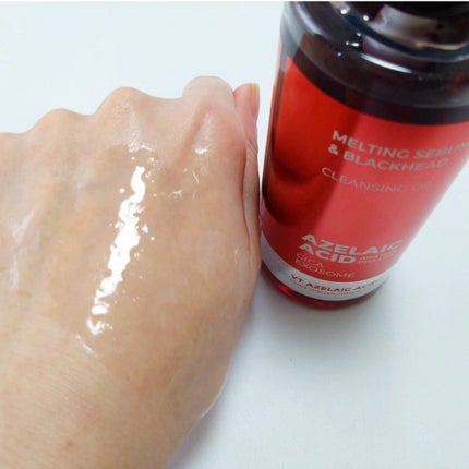 A1カーミング アンプル/VT/美容液を使ったクチコミ(6枚目)