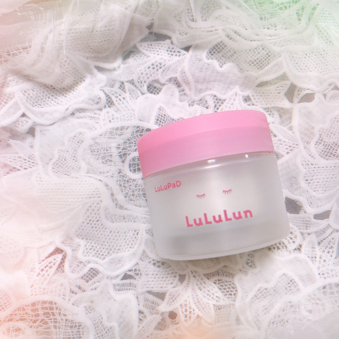 ルルルン トナーパッド うるおいON/ルルルン/トナーパッドを使ったクチコミ（2枚目）