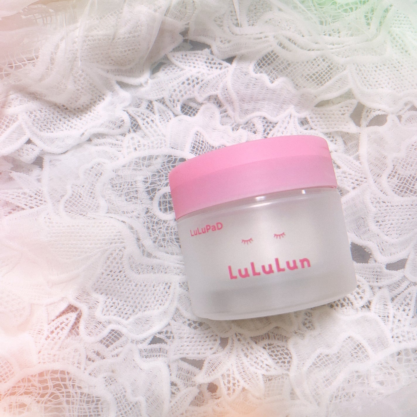 ルルルン トナーパッド うるおいON/ルルルン/トナーパッドを使ったクチコミ(2枚目)