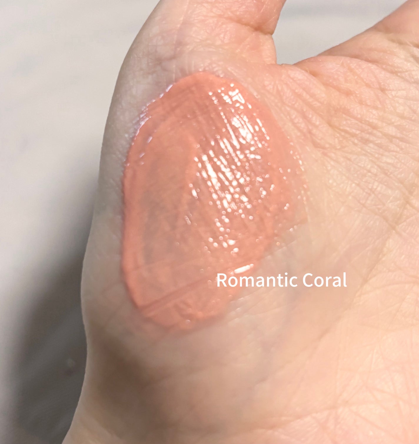 ハイパーフィットカラーセラム/FEEV/ジェル・クリームチークを使ったクチコミ(3枚目)