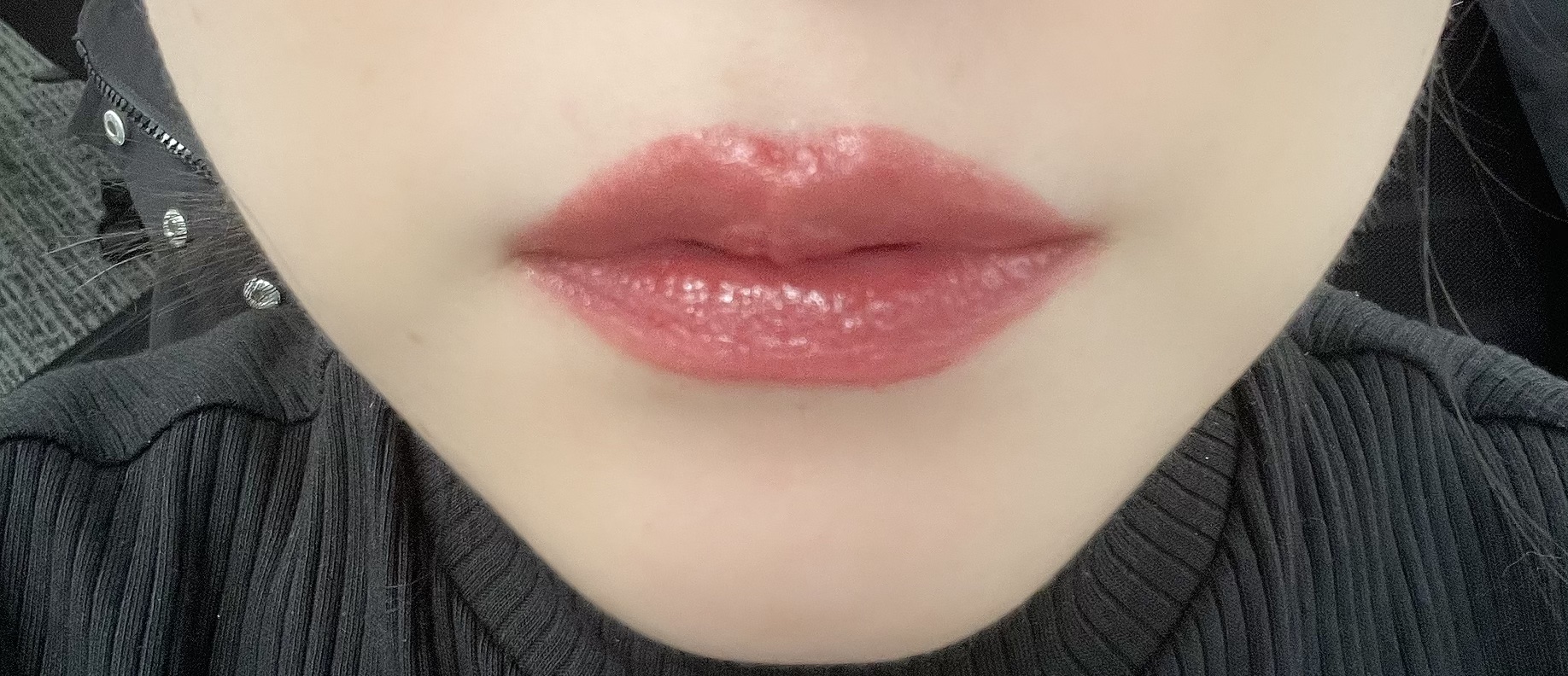 ケイト リップモンスター/KATE/口紅を使ったクチコミ（2枚目）