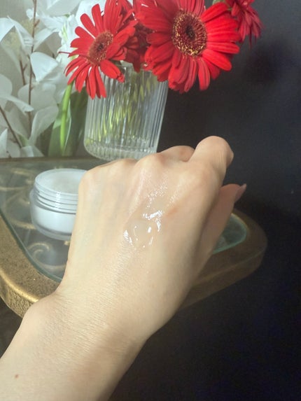 EX ブライトニングリフトジェル/コラリッチ/オールインワン化粧品を使ったクチコミ(4枚目)