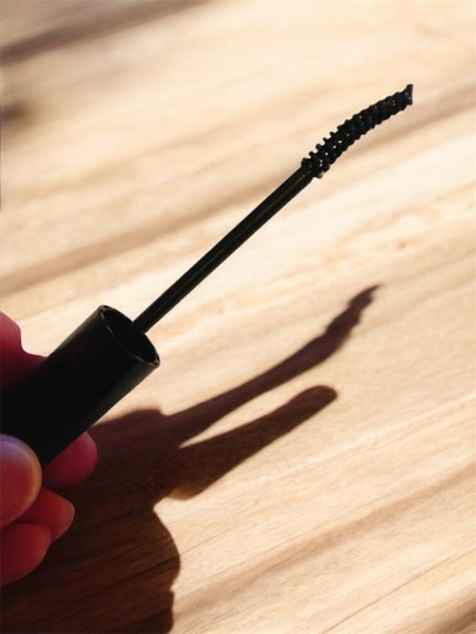 オフするんマスカラ/キャンメイク/マスカラを使ったクチコミ(4枚目)