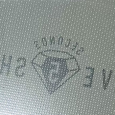 5セカンズシャイン 爪磨き/5セカンズシャイン/ネイル用品を使ったクチコミ（3枚目）