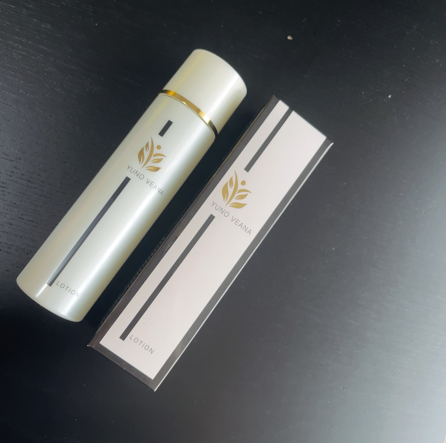 YUNO VEANA 化粧水/YUNO VEANA/化粧水を使ったクチコミ（2枚目）