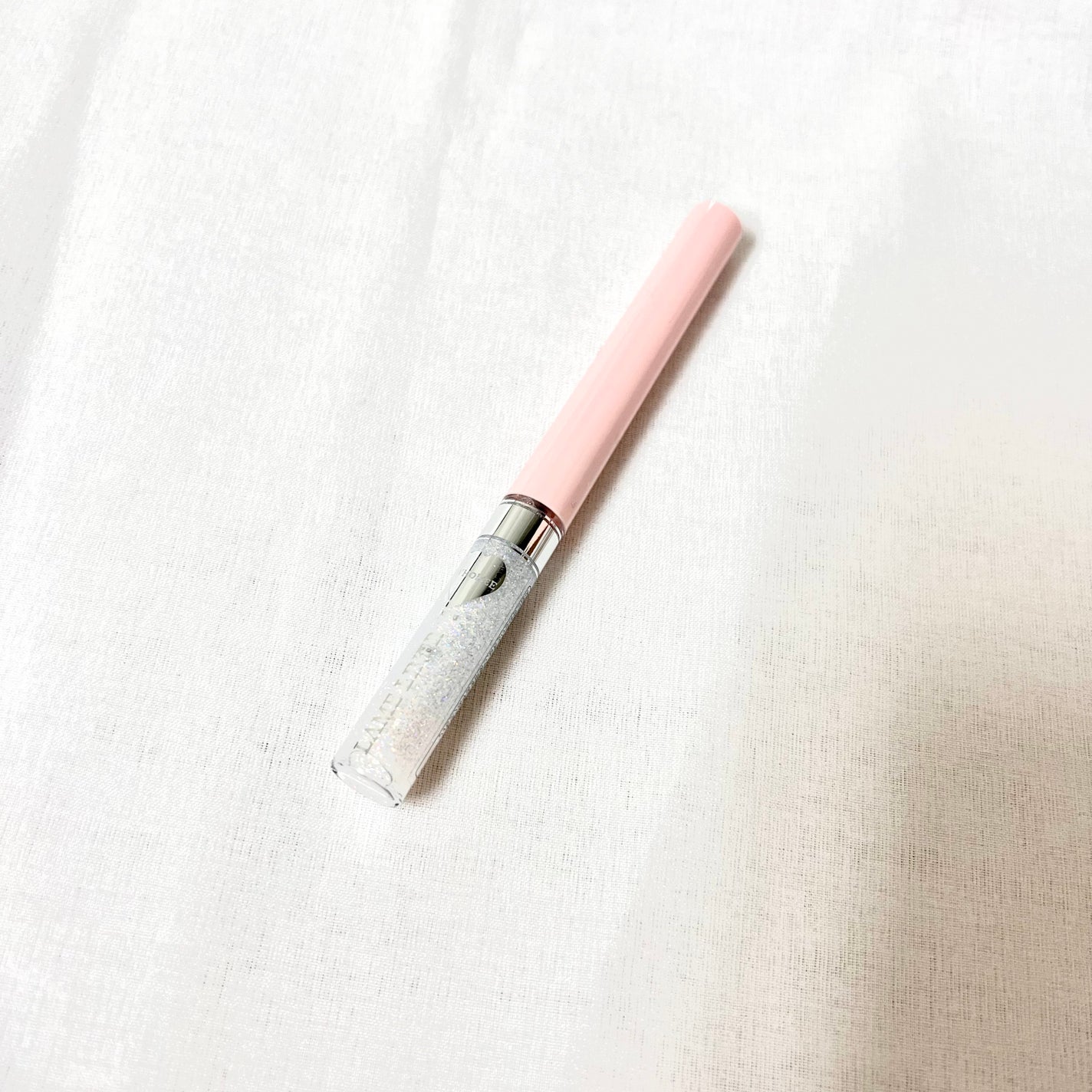 フーミー キララメライナー/WHOMEE/リキッドアイシャドウを使ったクチコミ(5枚目)