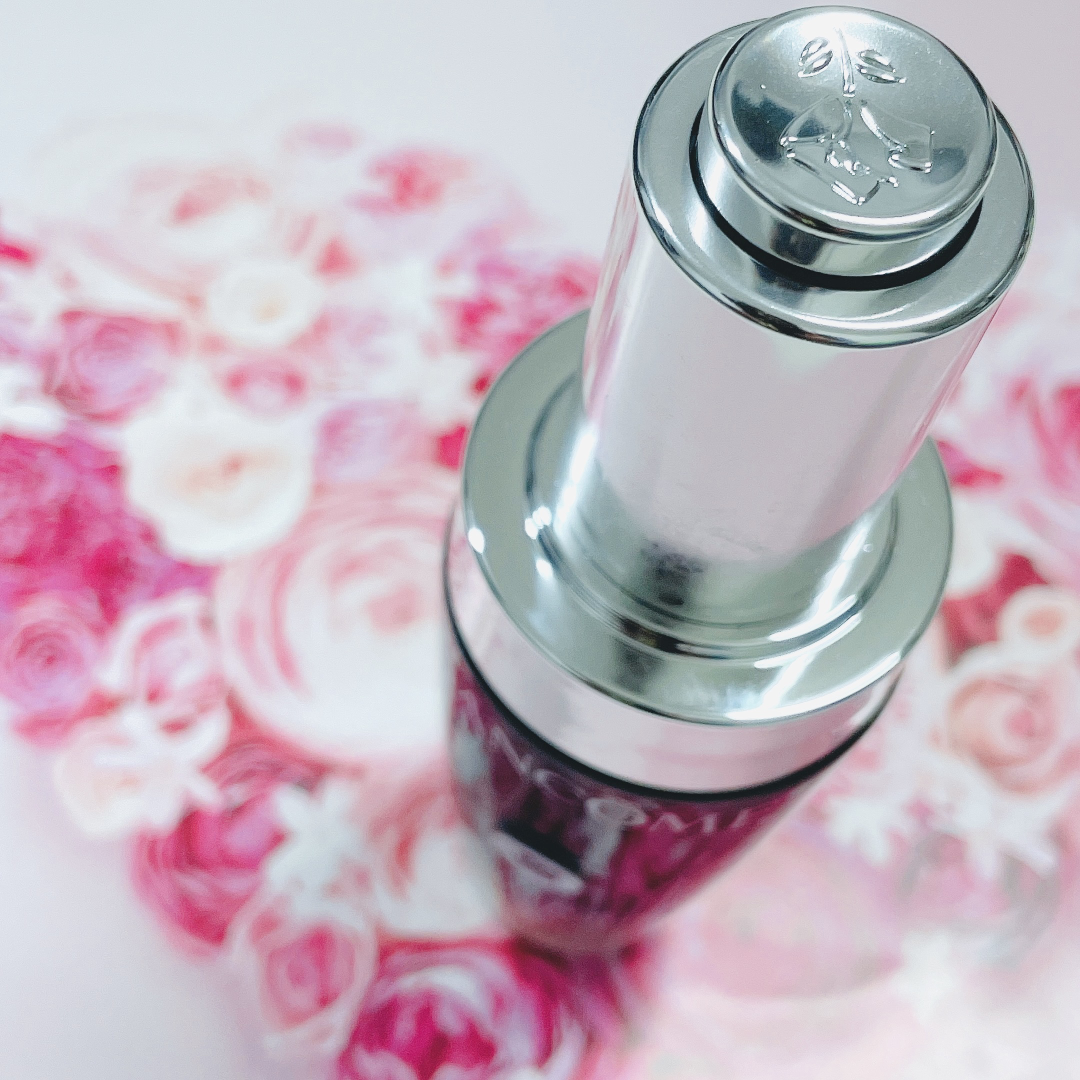 ジェニフィック アルティメ セラム/LANCOME/美容液を使ったクチコミ（3枚目）