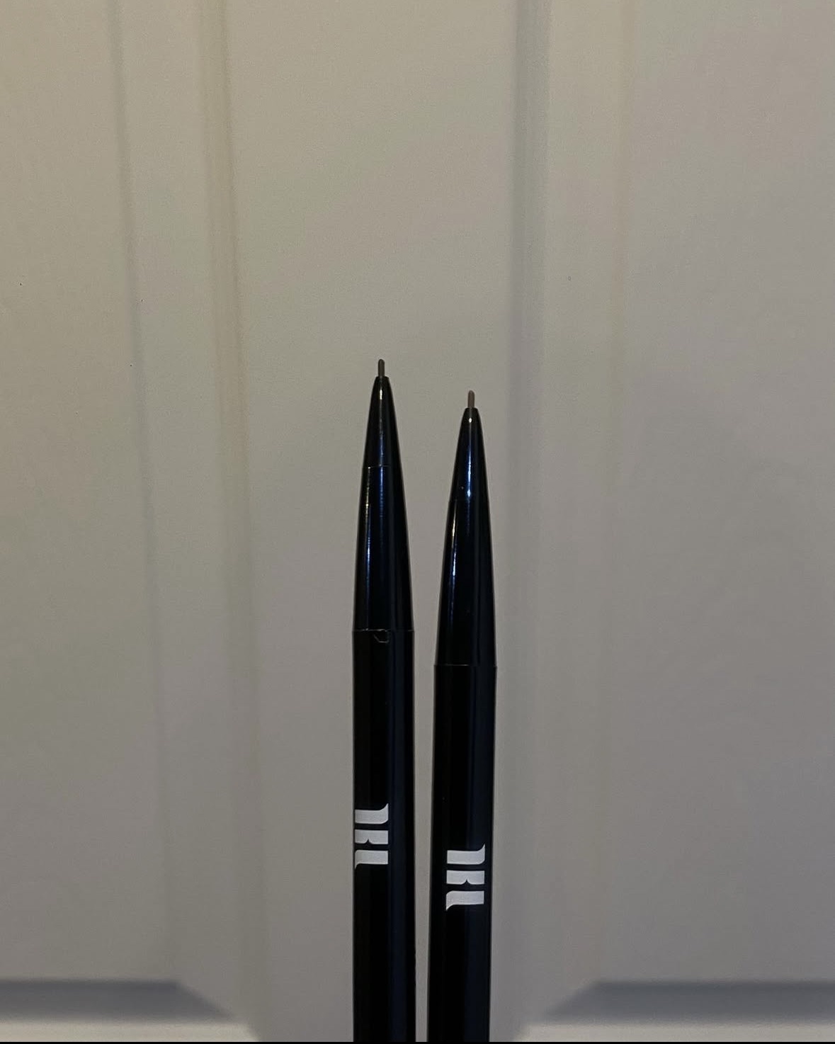 HBL アイブロウ エンドペンシル0.8/HBL BEAUTY/アイブロウペンシルを使ったクチコミ（1枚目）