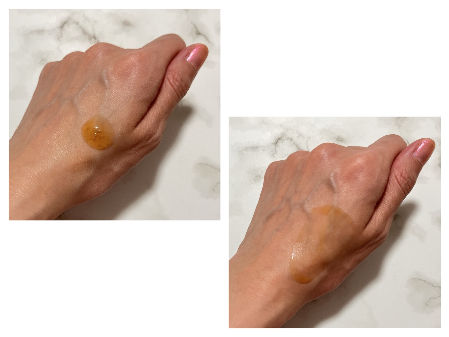 ダブル セーラム ADC/CLARINS/美容液を使ったクチコミ（3枚目）