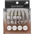 SHOBIDO シリコンスカルプケアブラシ