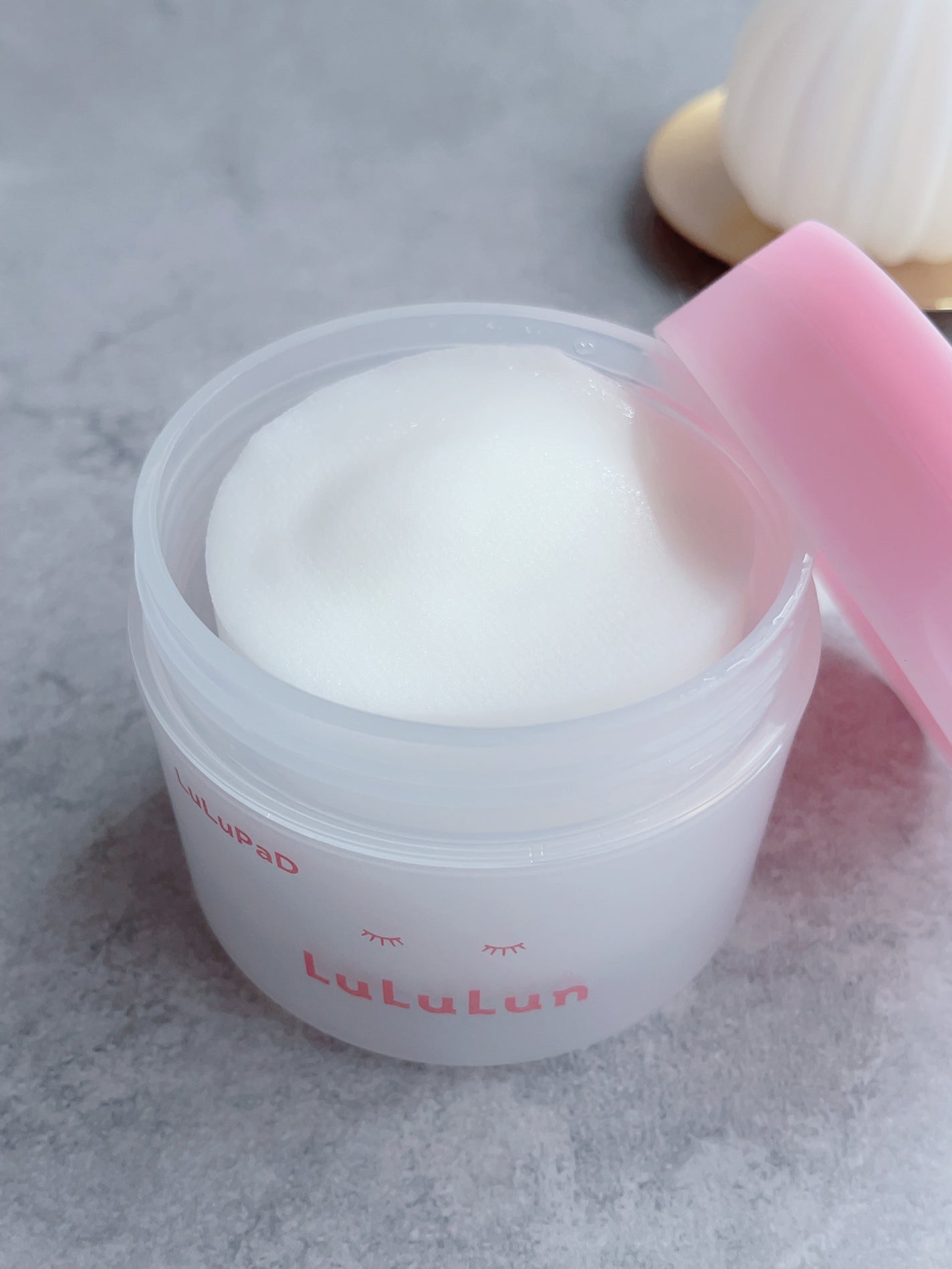 ルルルン トナーパッド うるおいON/ルルルン/トナーパッドを使ったクチコミ(3枚目)