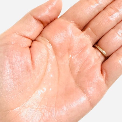 ツートンカラーエッセンス オレンジ/オーガニックアース/美容液を使ったクチコミ(5枚目)