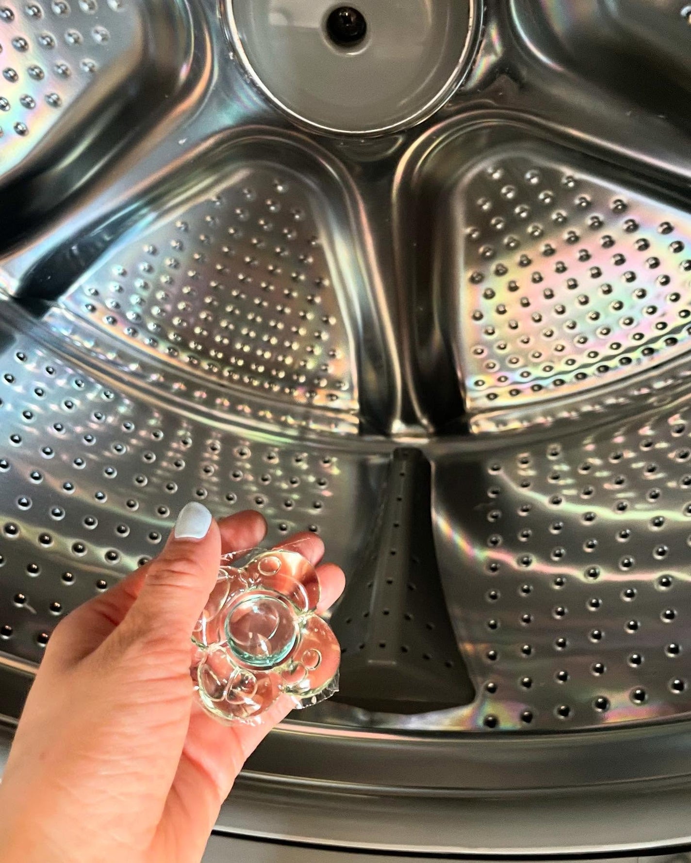 namugi122 on LIPS 「韓国発ヴィーガンブランド「LAVIOR(ラヴア)」の洗剤を使っ..」(4枚目)