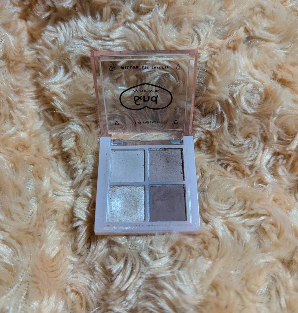 クリーミータッチライナー/キャンメイク/ジェルアイライナーを使ったクチコミ(2枚目)