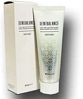 薬用デントバランス / メナード