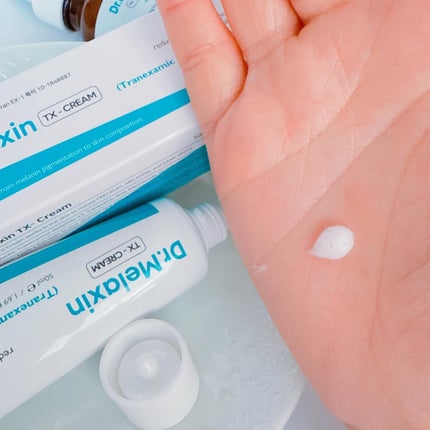 TX-Cream/Dr.Melaxin/フェイスクリームを使ったクチコミ(7枚目)