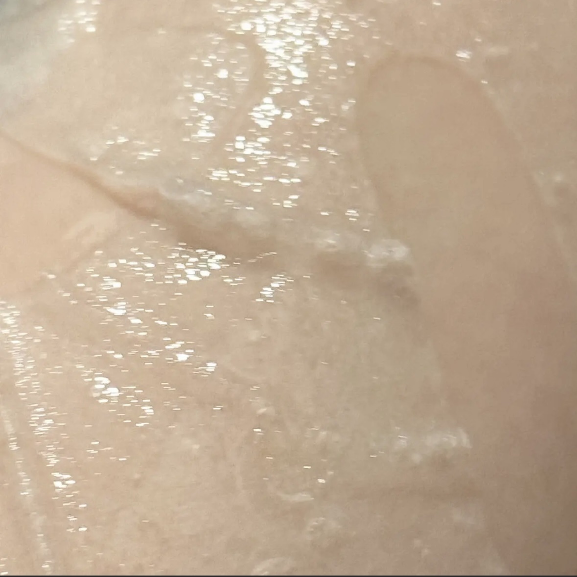 フローラル ブライトニング エッセンスマスク/我的美麗日記/フェイスシートを使ったクチコミ（2枚目）