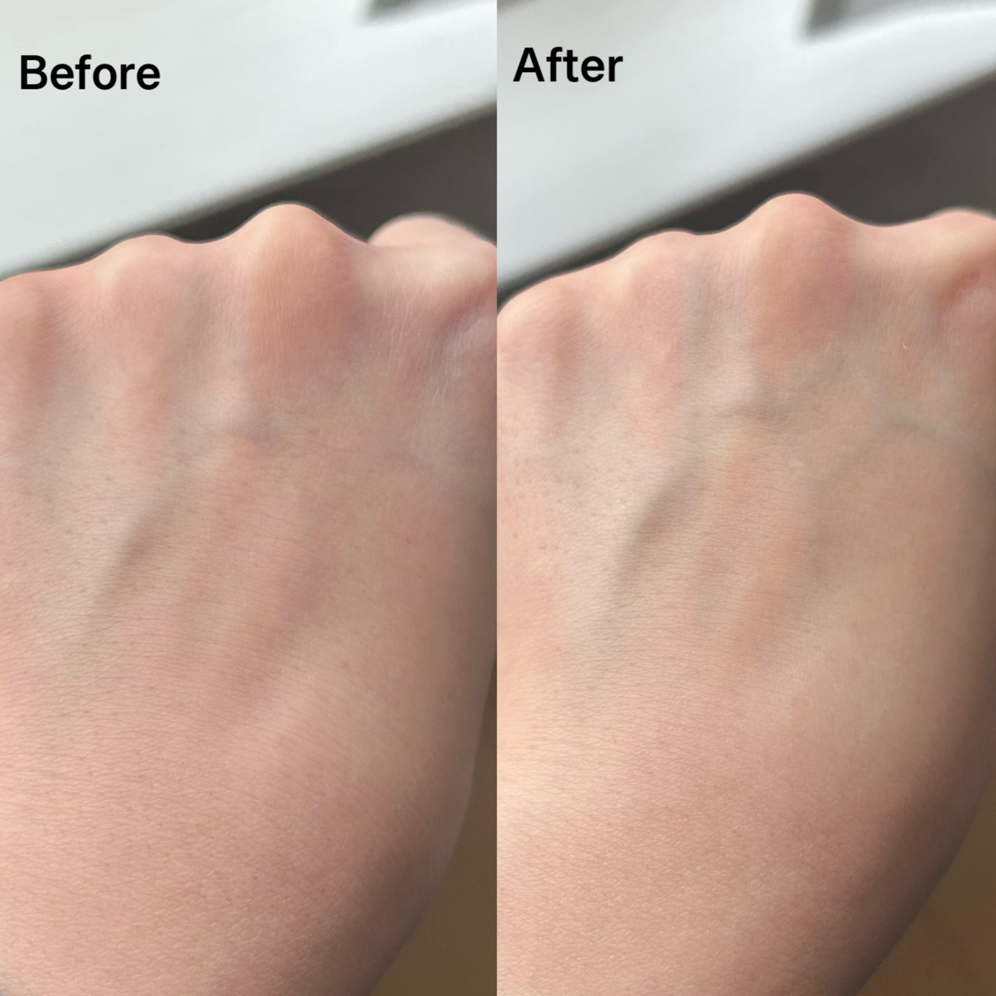 by365 パウダリーUVクリーム トーンアップ/ナリスアップ/日焼け止め・UVケアを使ったクチコミ(2枚目)