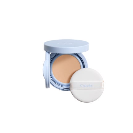 Celvoke セルヴォークアイシーレタッチクッション