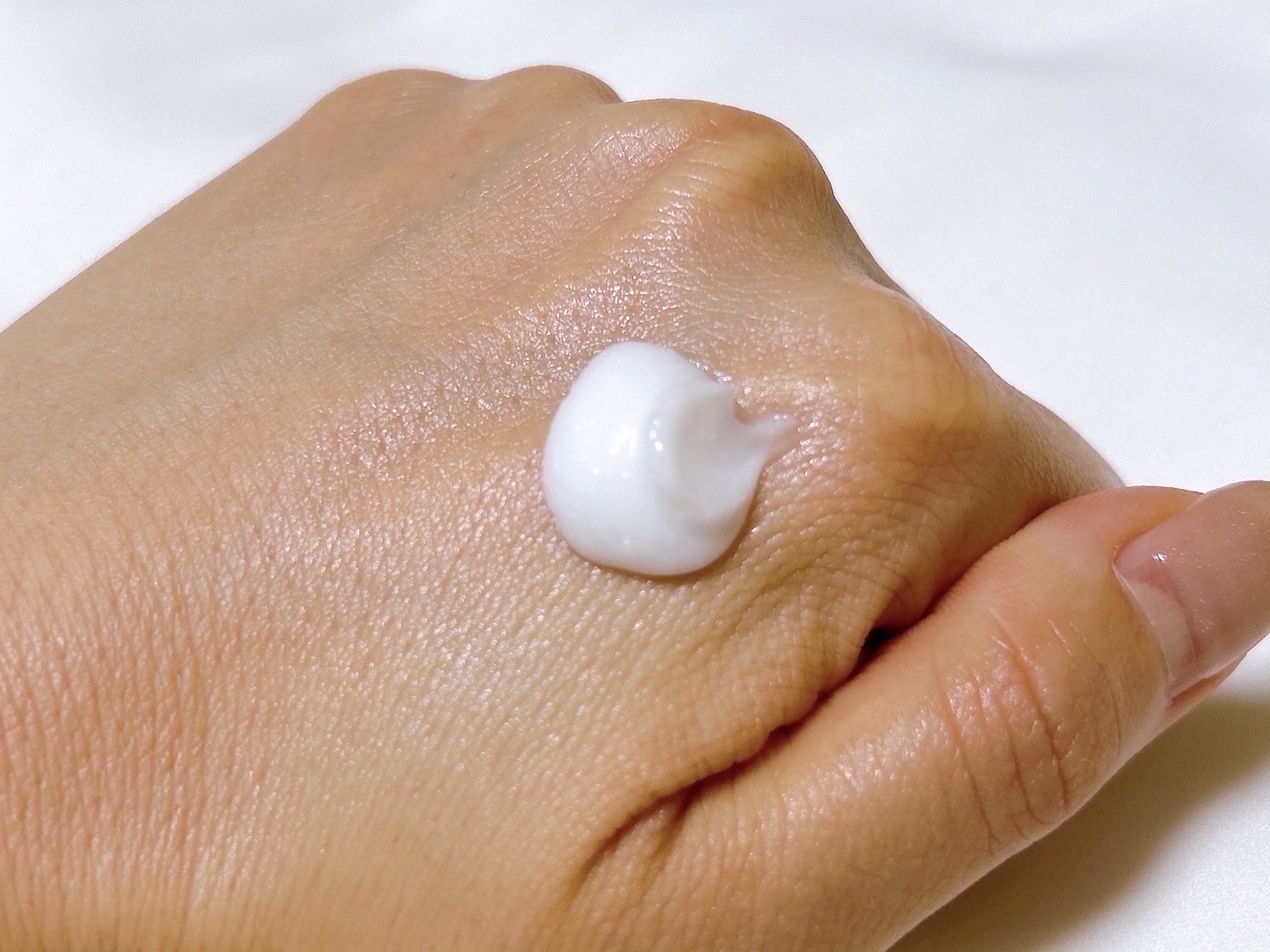 アトバリア365クリーム/AESTURA/フェイスクリームを使ったクチコミ（3枚目）