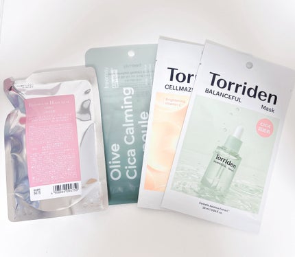 セルメイジング ビタC ブライトニングマスク/Torriden/シートマスク・パックを使ったクチコミ(1枚目)