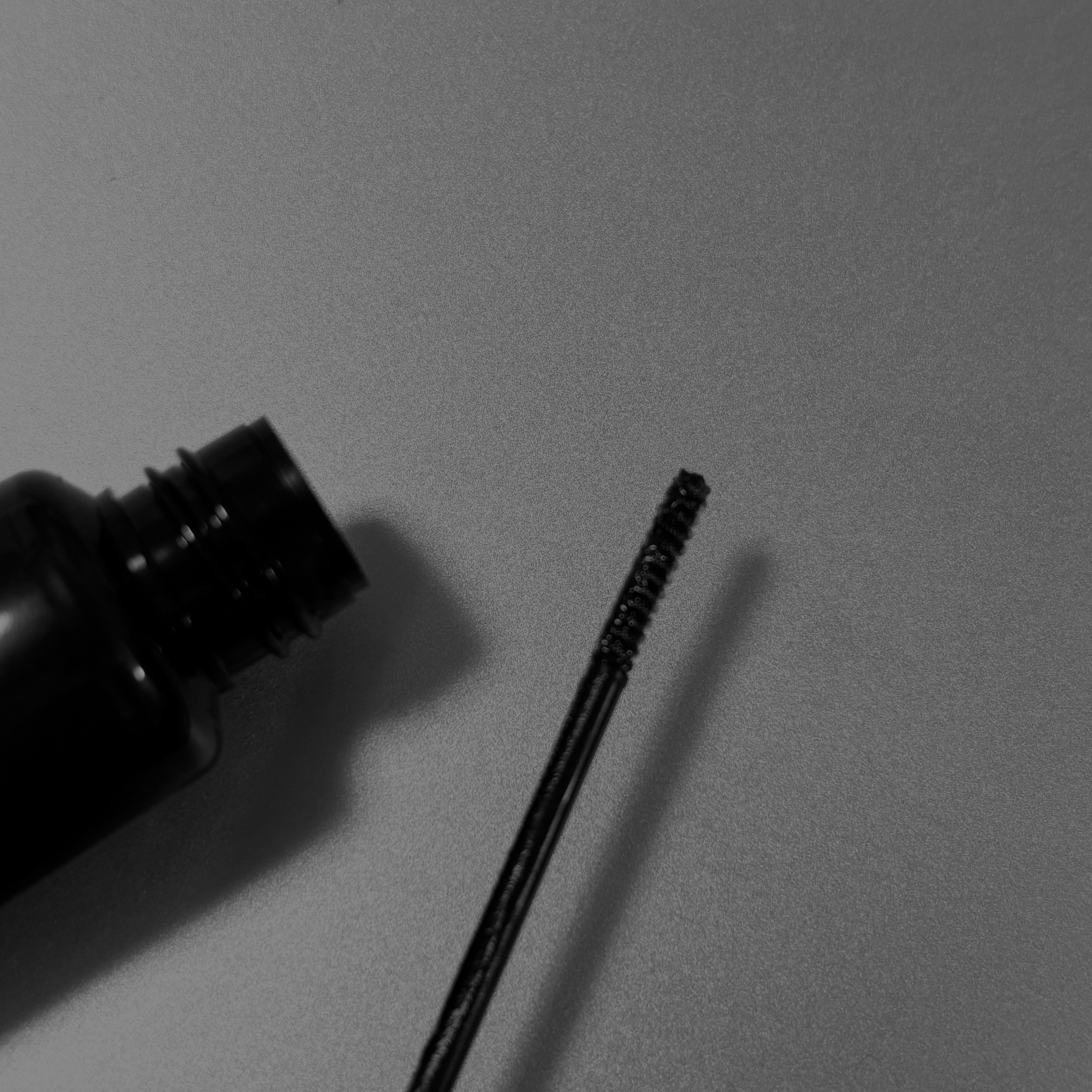 HBL アイブロウ スタイリングマスカラ/HBL BEAUTY/眉マスカラを使ったクチコミ（3枚目）