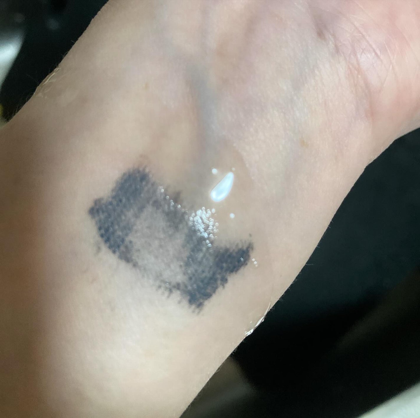 DHC 薬用ディープクレンジングオイル リニューブライト/DHC/オイルクレンジングを使ったクチコミ(3枚目)