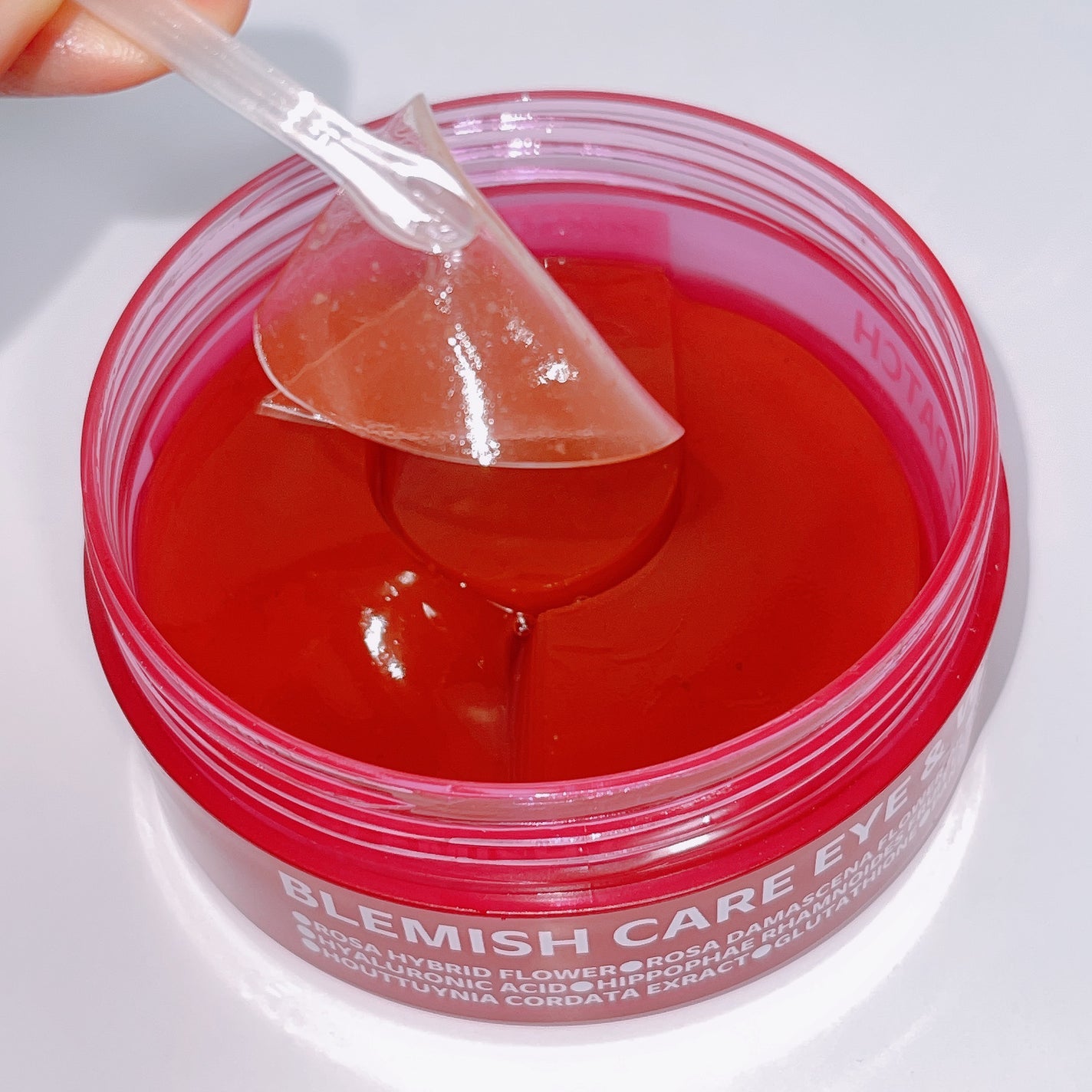 ãã¬ããã·ã¥ã±ã¢ã¢ãã ã»ã©ã /ISOI/çŸå®¹æ¶²ã䜿ã£ãã¯ãã³ãïŒ4æç®ïŒ