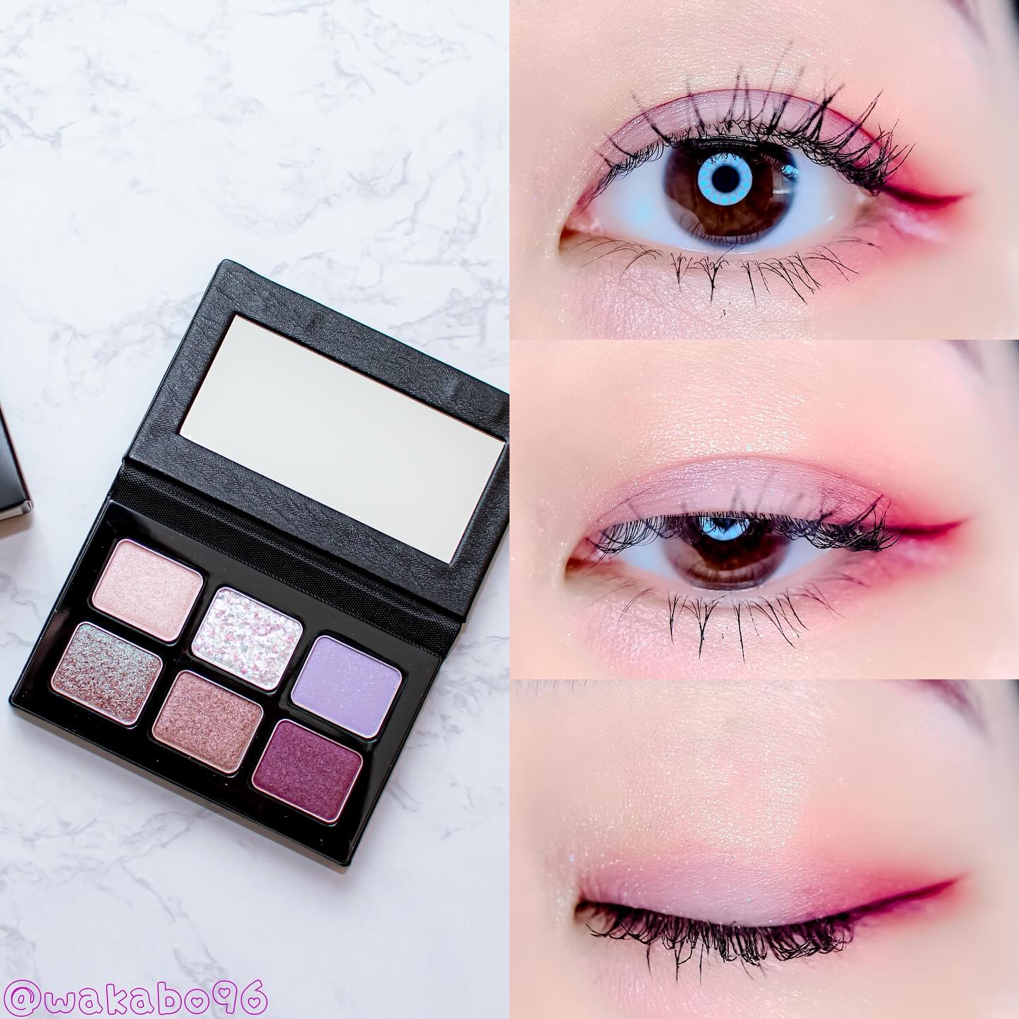 スキルレスライナー/LUMIURGLAS/リキッドアイライナーを使ったクチコミ（1枚目）