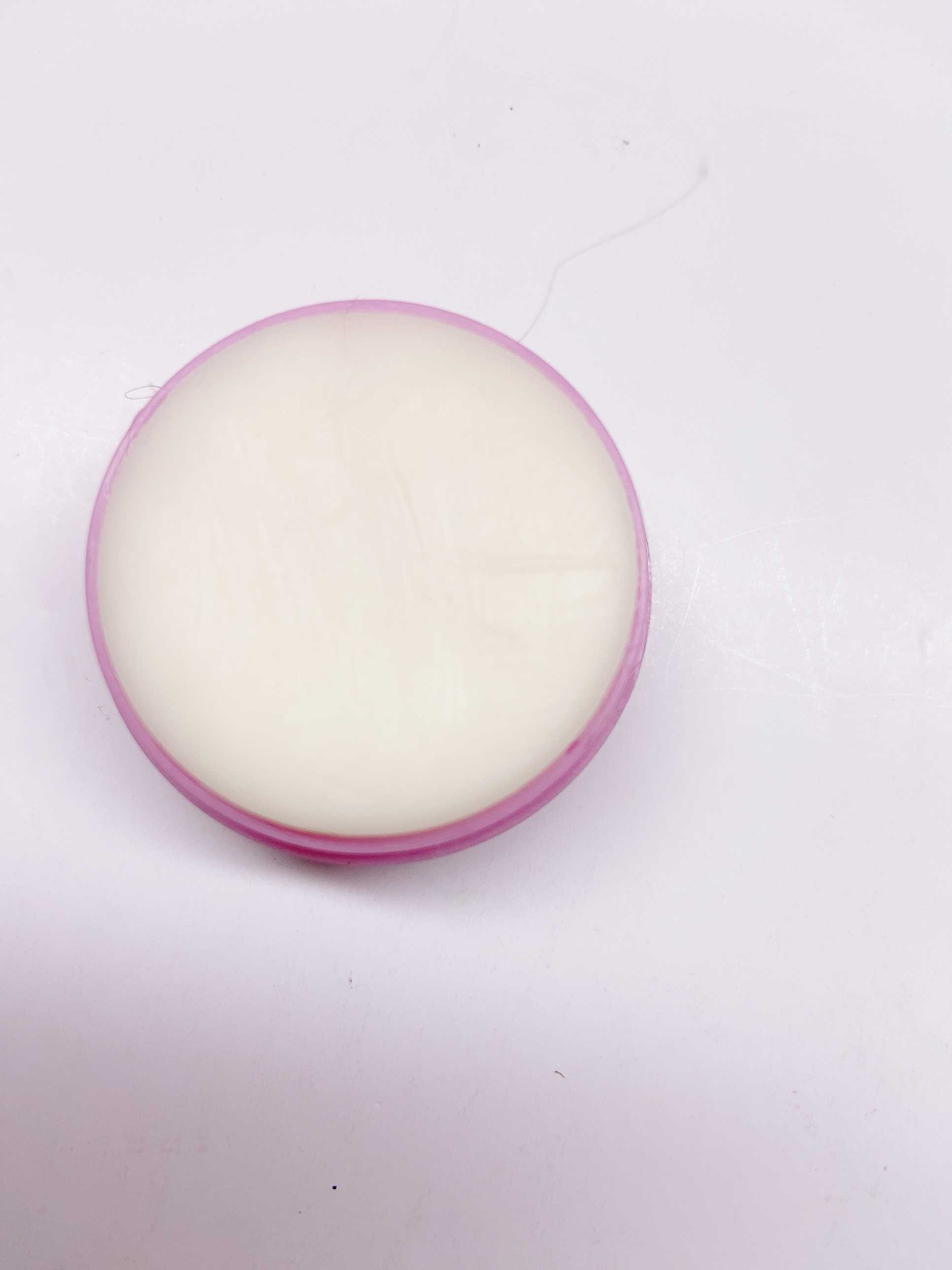 まとめ髪スティック レギュラー/マトメージュ/ヘアワックス・クリームを使ったクチコミ（2枚目）