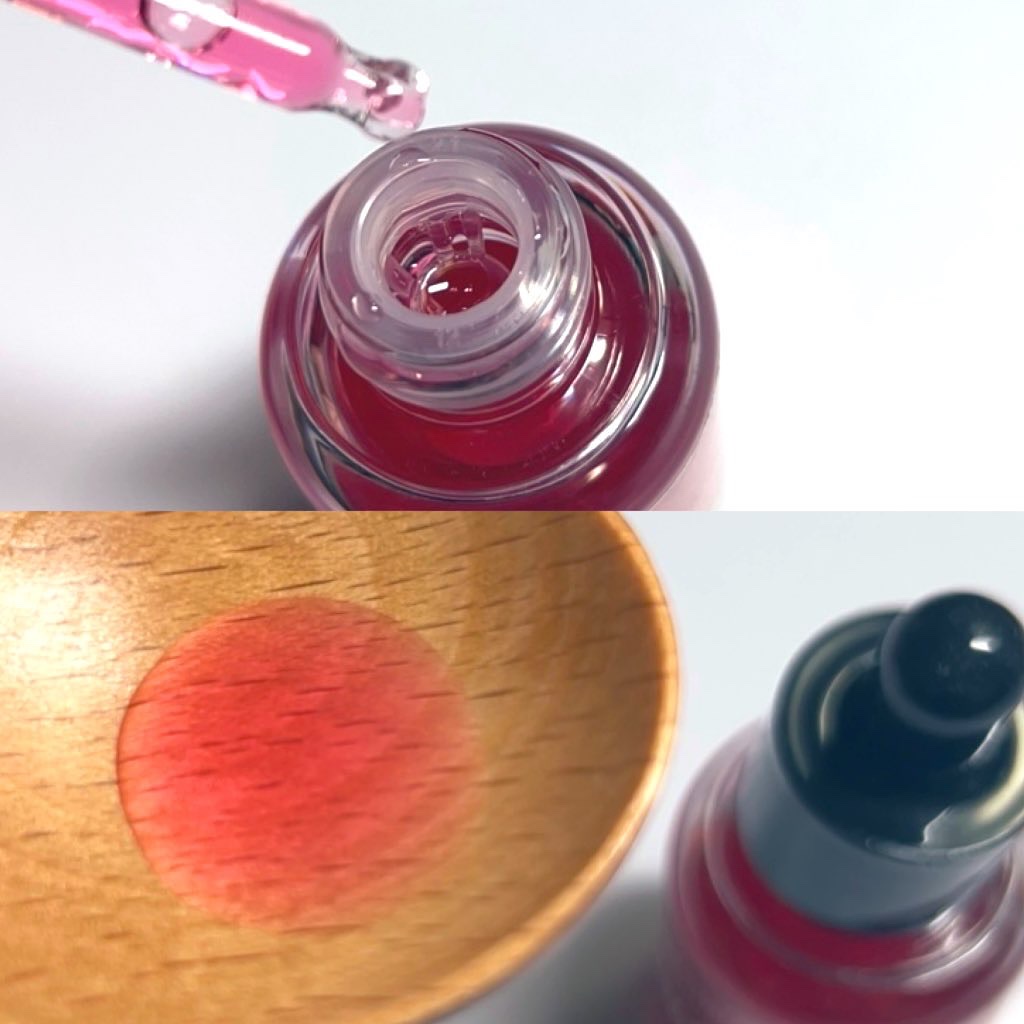 A1カーミング アンプル/VT/美容液を使ったクチコミ（2枚目）