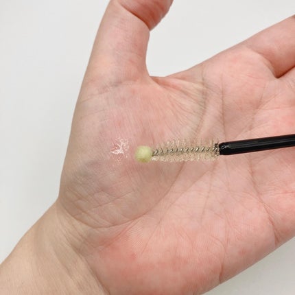 スーパーバイタルアイラッシュセラム/NUDIQUE/まつげ美容液を使ったクチコミ(6枚目)