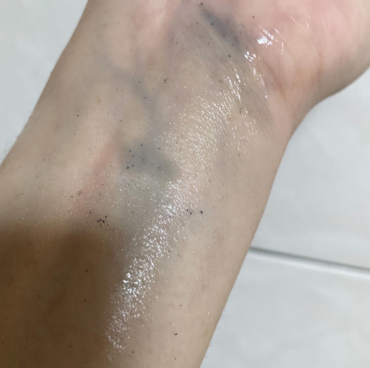 DHC 薬用ディープクレンジングオイル リニューブライト/DHC/オイルクレンジングを使ったクチコミ(5枚目)