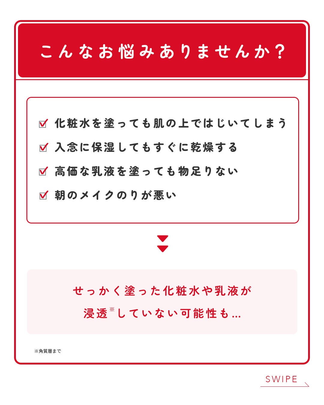 ネイチャーコンク 薬用クリアローション/ネイチャーコンク/拭き取り化粧水を使ったクチコミ(2枚目)