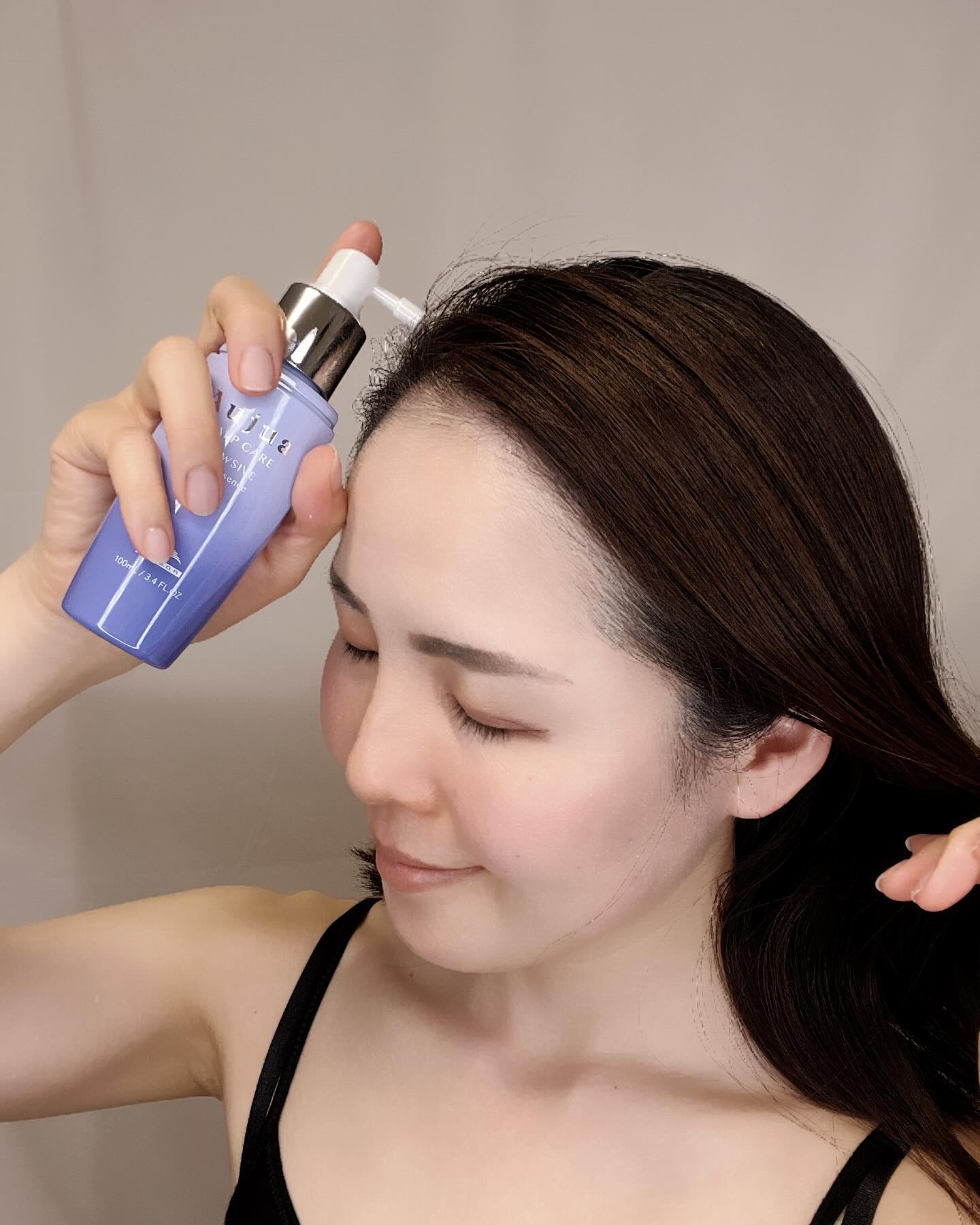 グロウエッセンス 試してみた】オージュア グロウシブ グロウエッセンスのリアルな